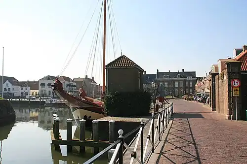Willemstad