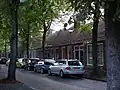 Woningbouwcomplex Willemstraat n.z.
