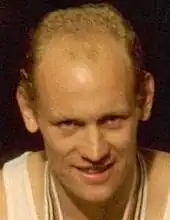 Willi Holdorf in 1964.