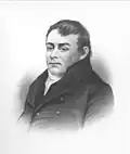 William Adams Palmer