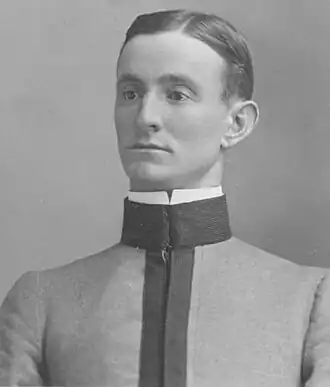 William Alexander McCain