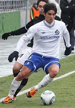 William Artur de Oliveira