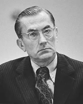 William Colby