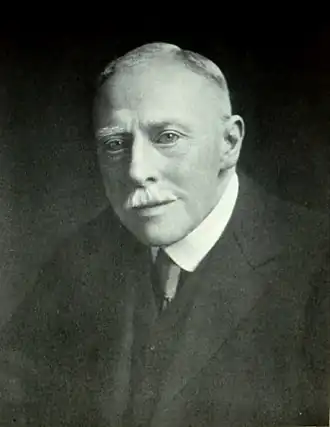 William Eagle Clarke