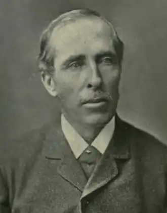 William Edwin Brooks