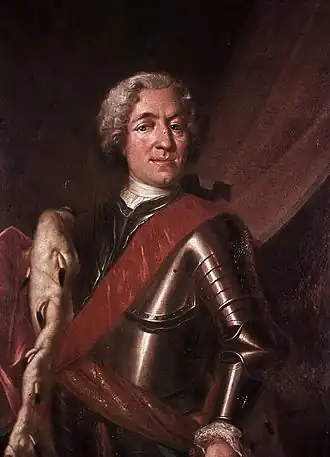 Willem Hendrik van Saksen-Eisenach