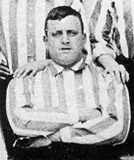 William Foulke