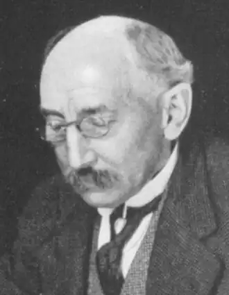 William Joseph Rainbow