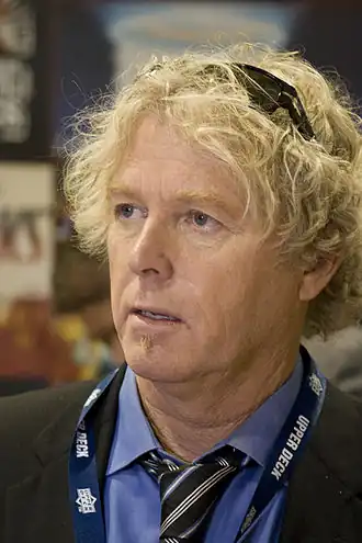 William Katt (2008)