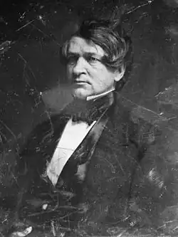 William Dayton