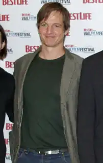 William Mapother (2014)