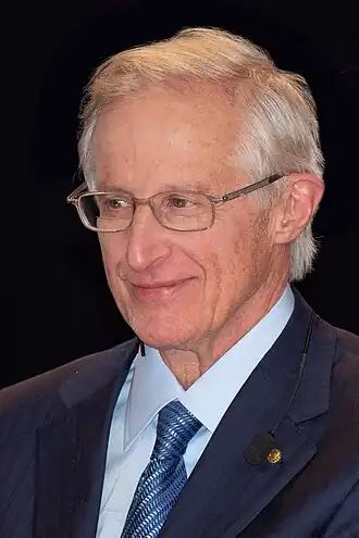 William Nordhaus