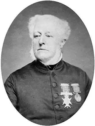 William Penny Brookes