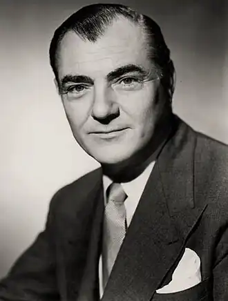 William Perlberg (1958)