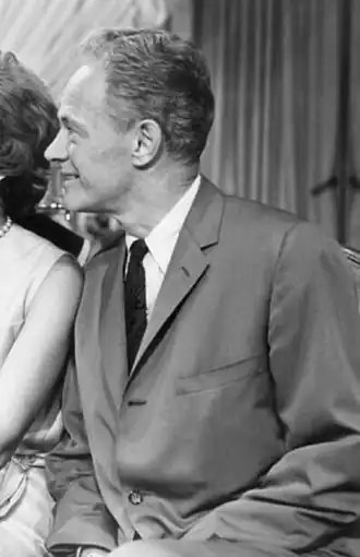 Prince in de soap Young Doctor Malone in 1962