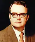 Bill Ruckelshaus