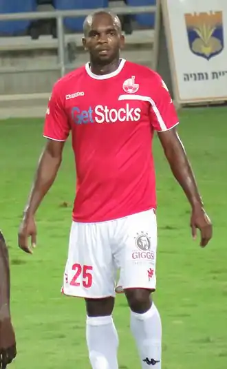 William Ribeiro Soares