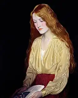 William Strang portrait Cynthia 1917.jpg