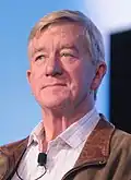 Bill Weld