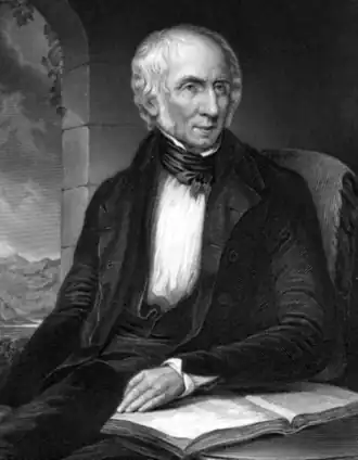 William Wordsworth