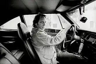 William Fichtner in 2003