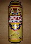 Willianbräu Weizen