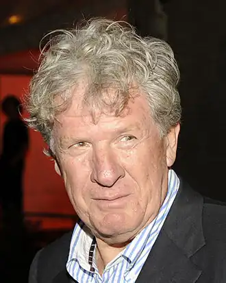 Willibrord Frequin in 2008