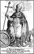 Willibrord
