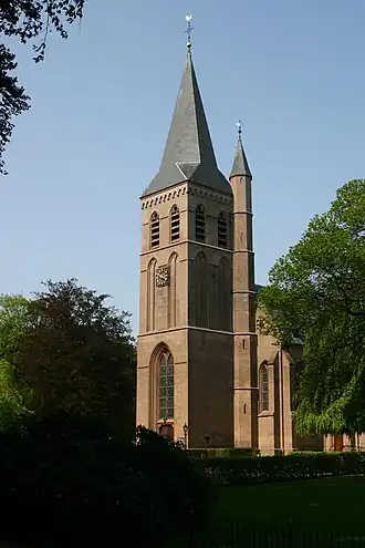Sint Willibrorduskerk