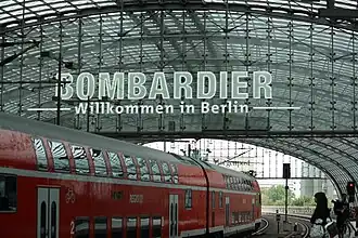 Bombardier