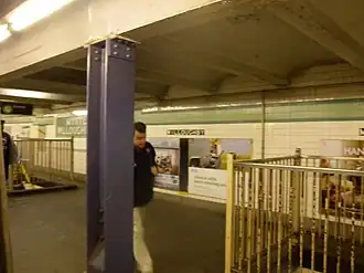 Myrtle-Willoughby Avenues