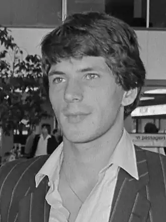 Willy Janssen (1981)