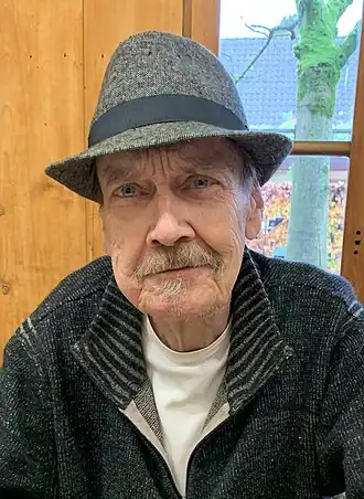 2024. De Rop tijdens de Willy Vandersteendag in Kalmthout