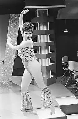 Corrie van Gorp (1967)