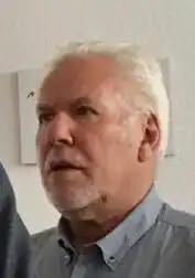 Willy Lindwer, 22 april 2018