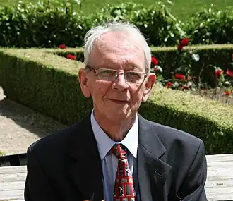 Willy Michiels (Huizingen)