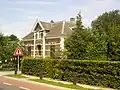 Voormalig meesterhuis