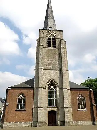 Sint-Bavokerk