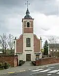 Parochiekerk Sint-Martinus