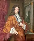 Hendrik van Deventer (1703)