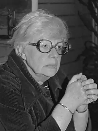 Wim Hora Adema in 1981