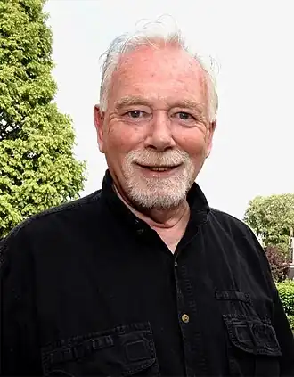 Wim Cornelis (ongedateerde foto)