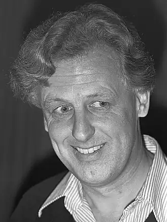 Wim de Boer (1981)