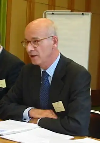 Wim van Drimmelen, Algemeen Directeur van de Koninklijke Bibliotheek, 1991-2008