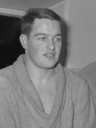 Wim van Spingelen (1964)