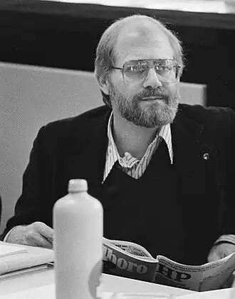 W.J. van Velzen (1982)