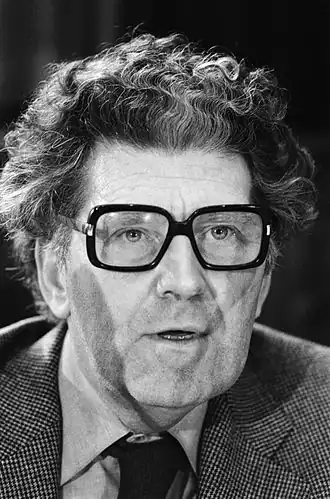 Wim van der Have (1979)