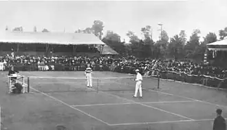 Wimbledon 1883