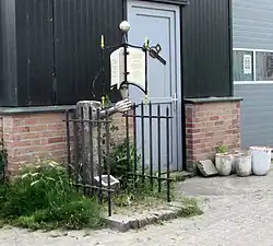 Windboek van Maarten Nijman