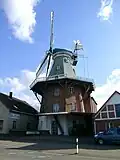 Windmolen Venti Amica